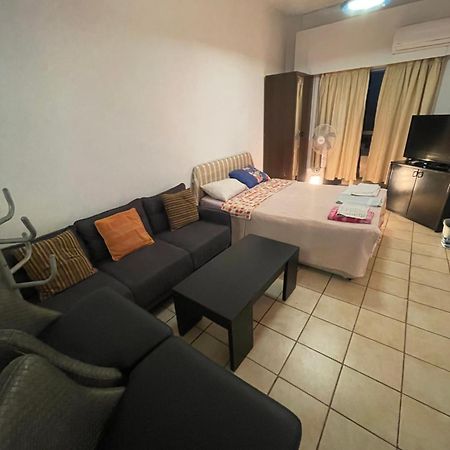 Studio Apartment Λάρνακα Εξωτερικό φωτογραφία