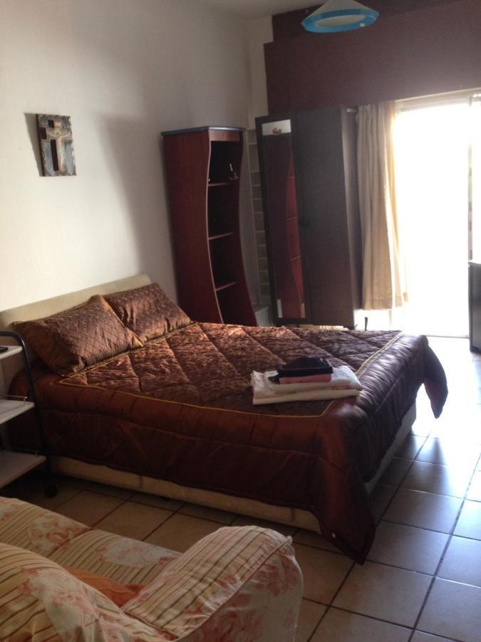 Studio Apartment Λάρνακα Εξωτερικό φωτογραφία