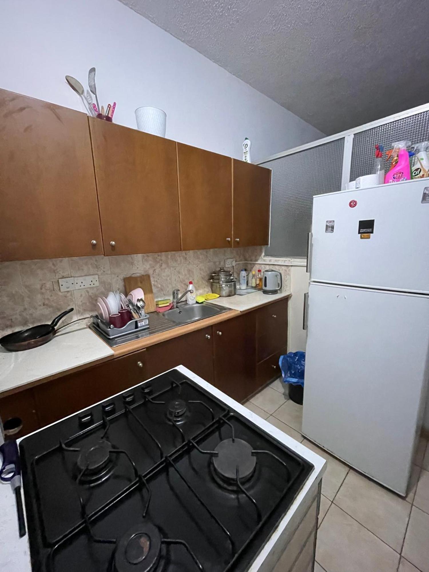Studio Apartment Λάρνακα Εξωτερικό φωτογραφία