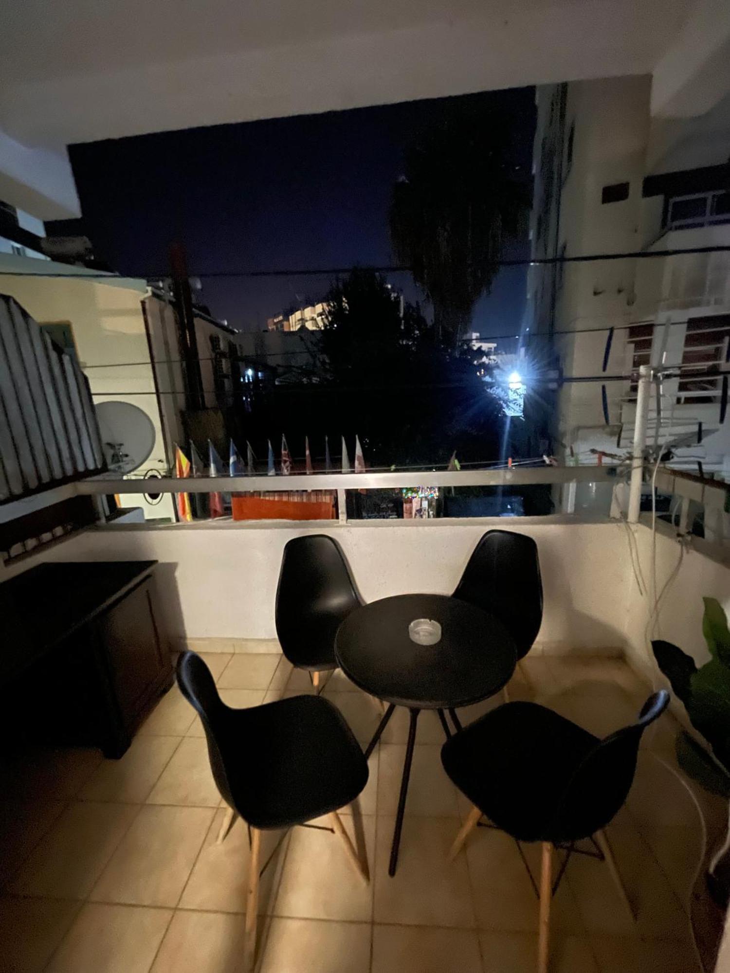 Studio Apartment Λάρνακα Εξωτερικό φωτογραφία