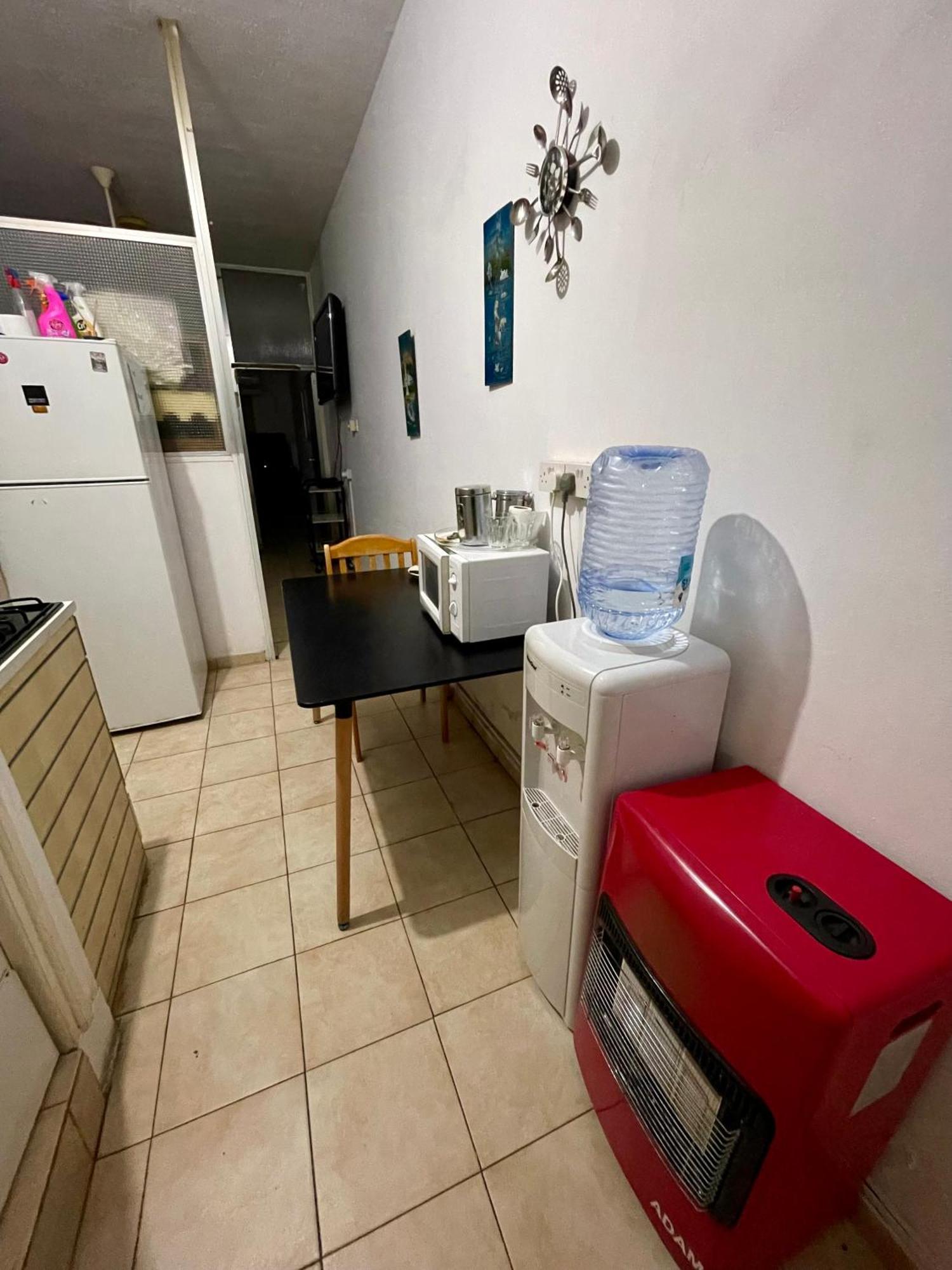 Studio Apartment Λάρνακα Εξωτερικό φωτογραφία