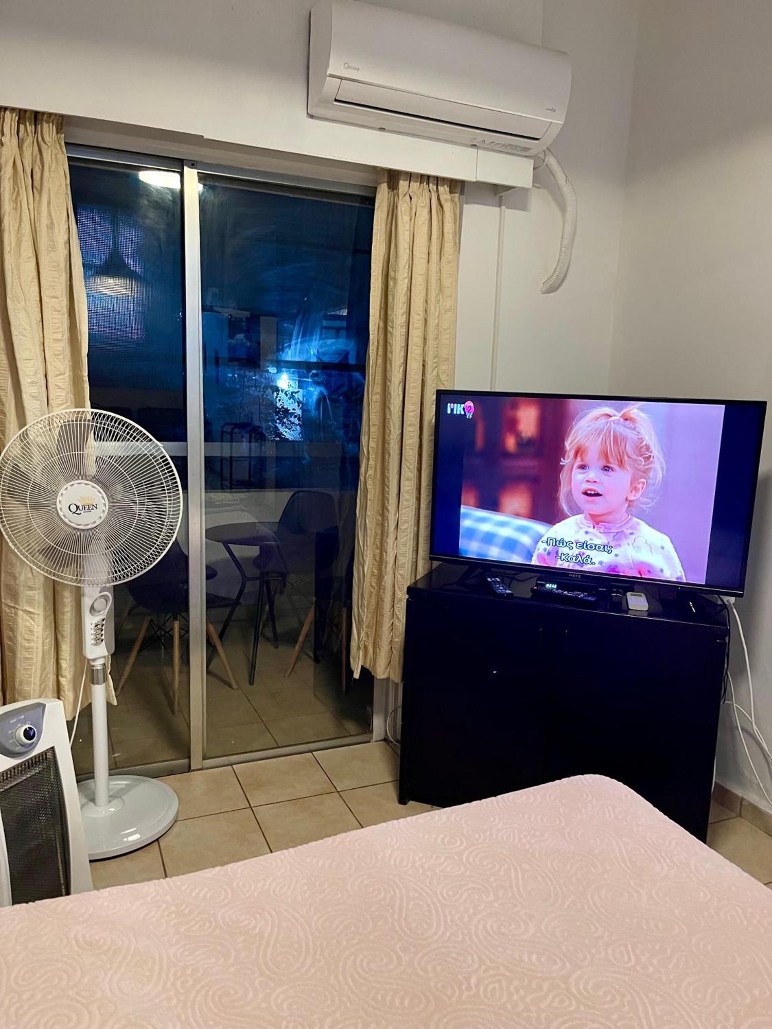 Studio Apartment Λάρνακα Εξωτερικό φωτογραφία