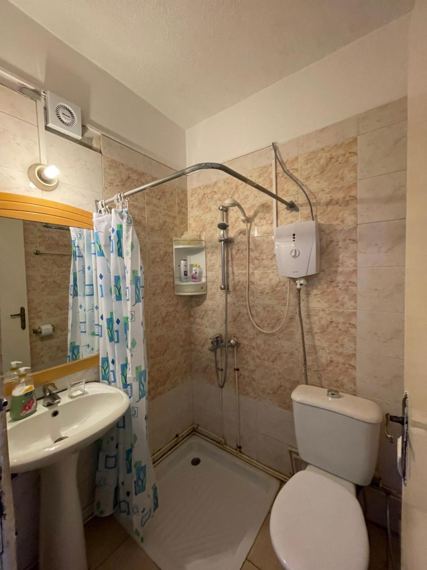 Studio Apartment Λάρνακα Εξωτερικό φωτογραφία