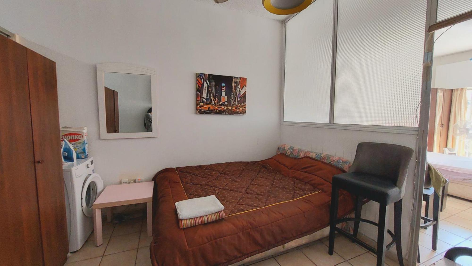 Studio Apartment Λάρνακα Εξωτερικό φωτογραφία