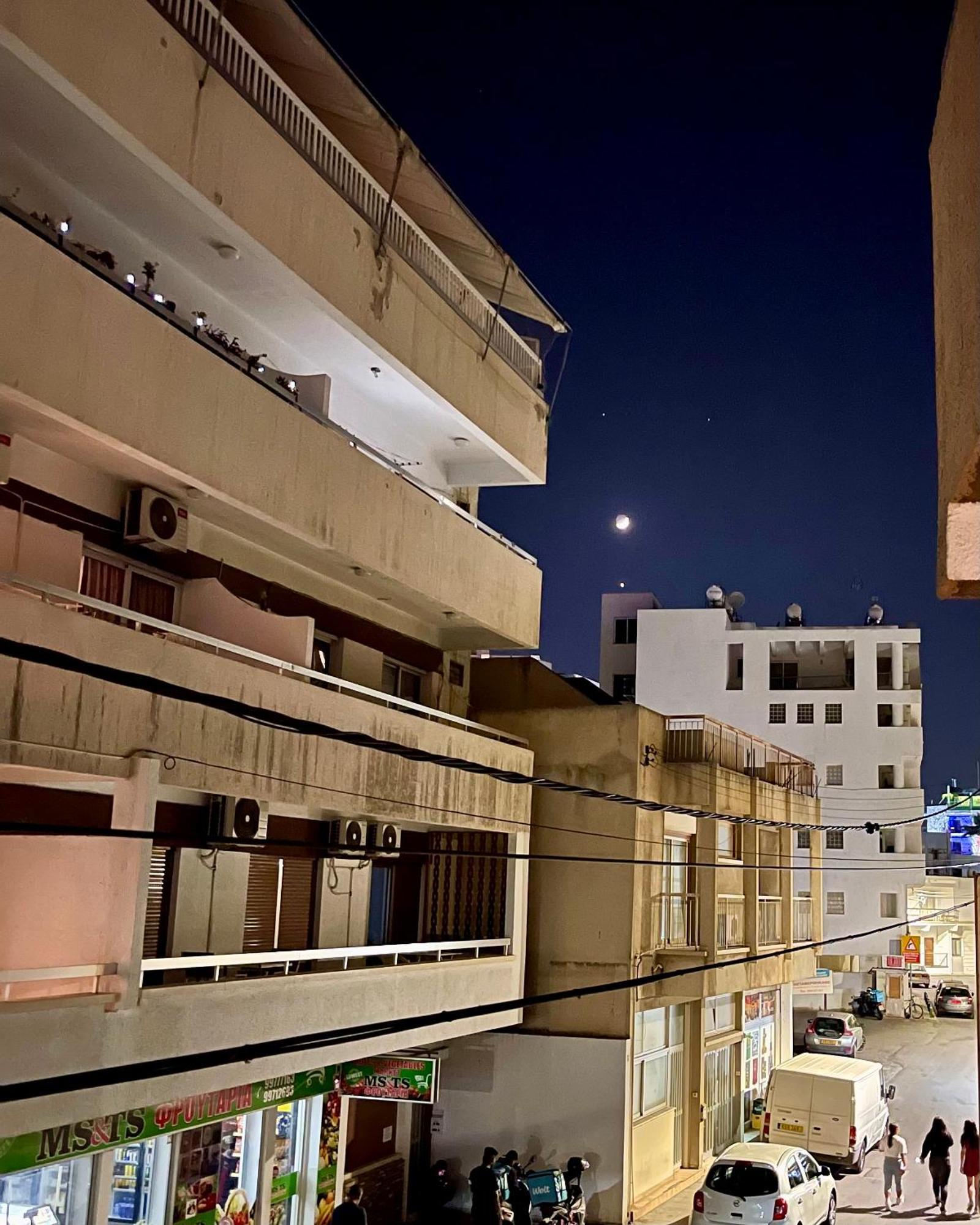 Studio Apartment Λάρνακα Εξωτερικό φωτογραφία