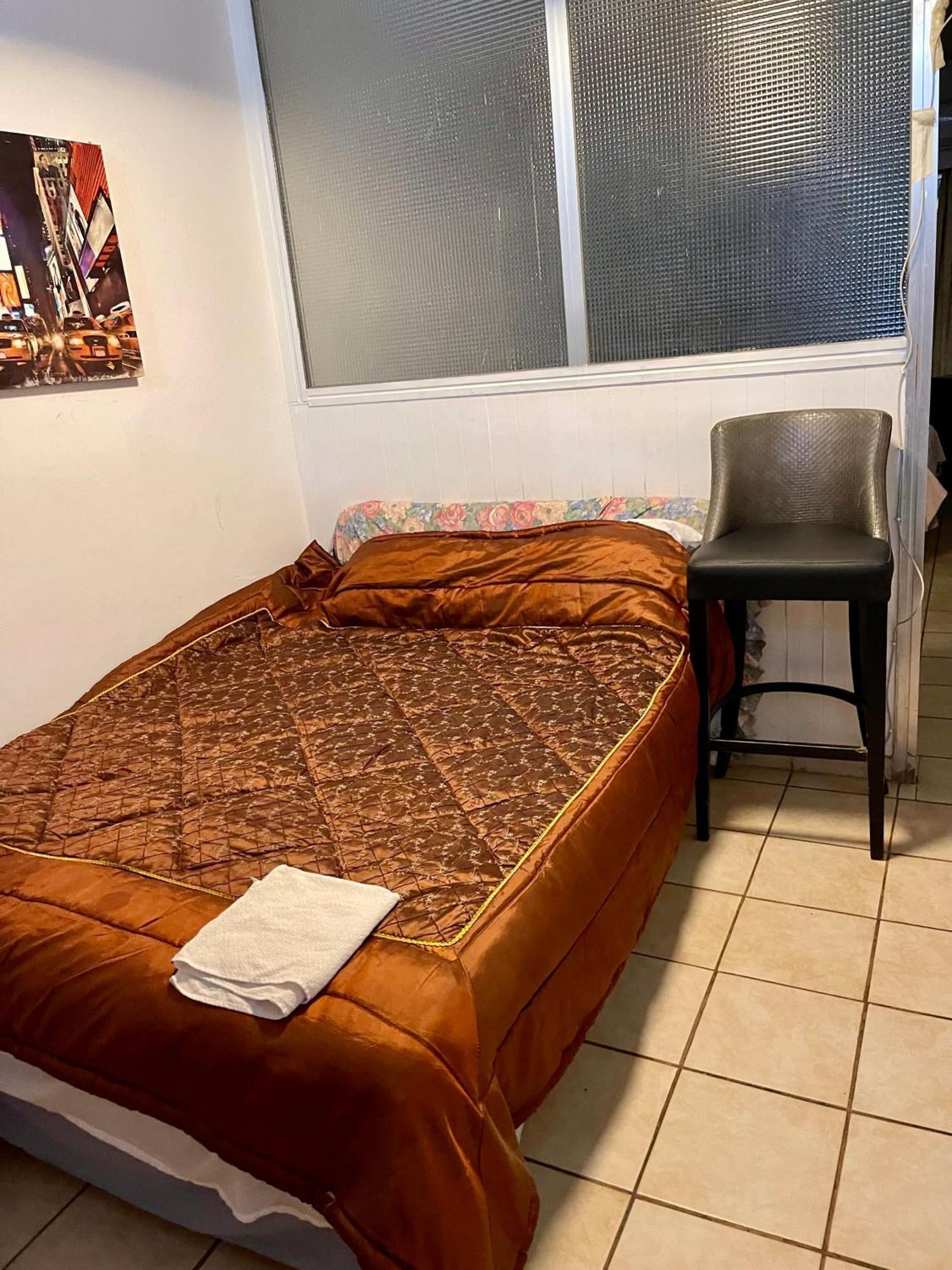 Studio Apartment Λάρνακα Εξωτερικό φωτογραφία