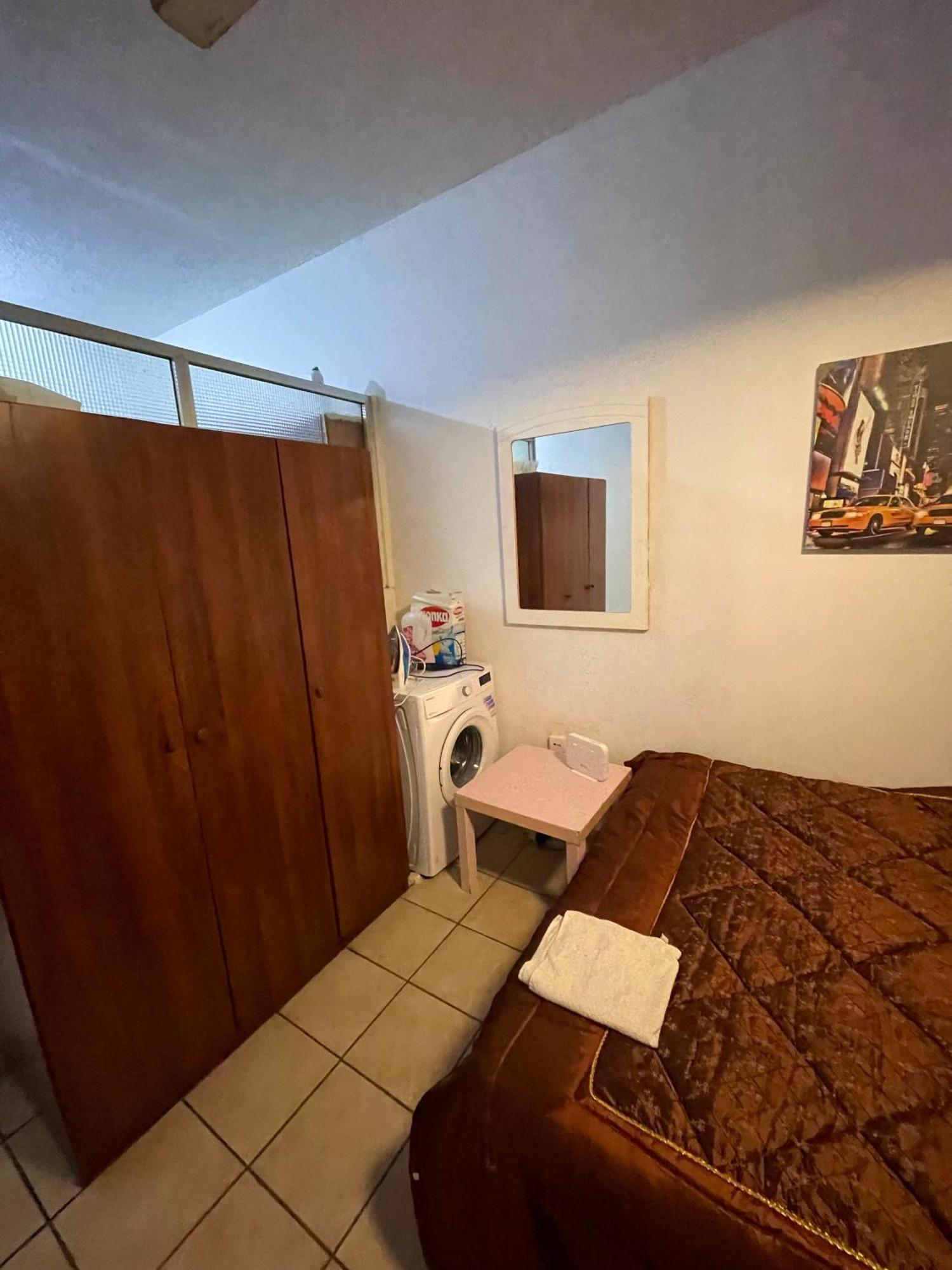 Studio Apartment Λάρνακα Εξωτερικό φωτογραφία