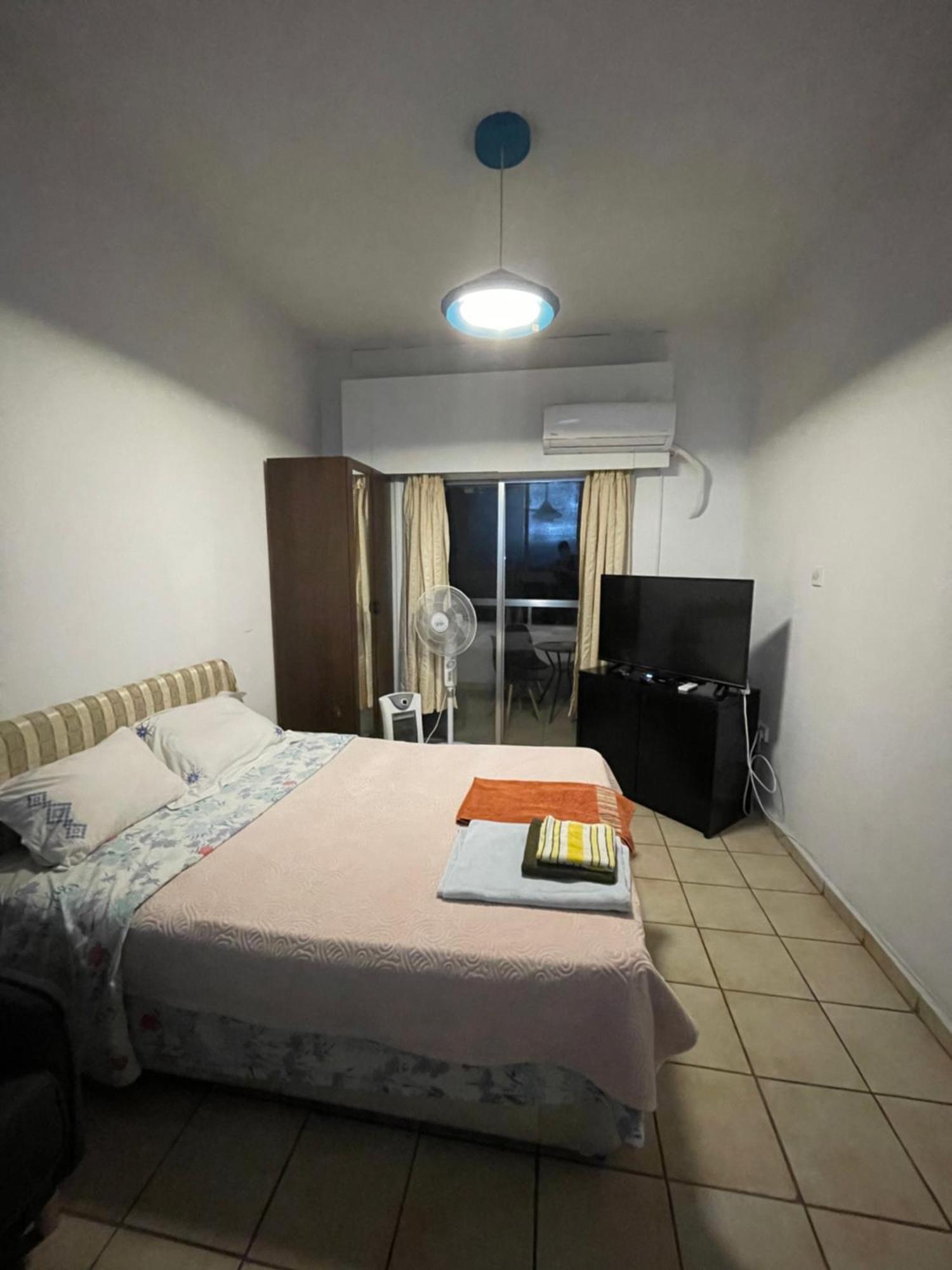 Studio Apartment Λάρνακα Εξωτερικό φωτογραφία