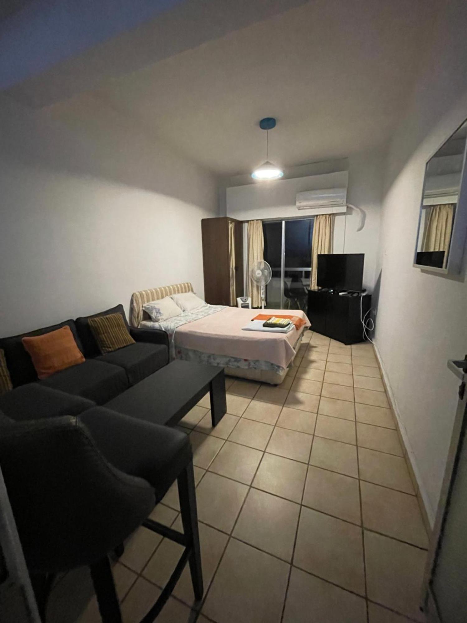 Studio Apartment Λάρνακα Εξωτερικό φωτογραφία